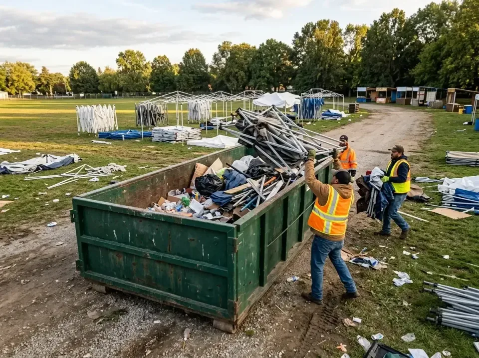 temporary-event-waste-containe-016 — frequently asked questions, Roll-Off Dumpster Rental Services in Sloatsburg, NY